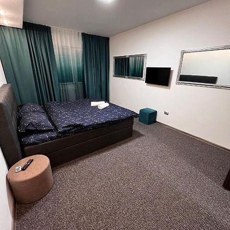 Central Studio 1 - Apartament 2 Camere 데바 외부 사진