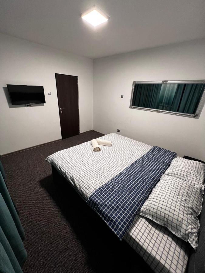 Central Studio 1 - Apartament 2 Camere 데바 외부 사진
