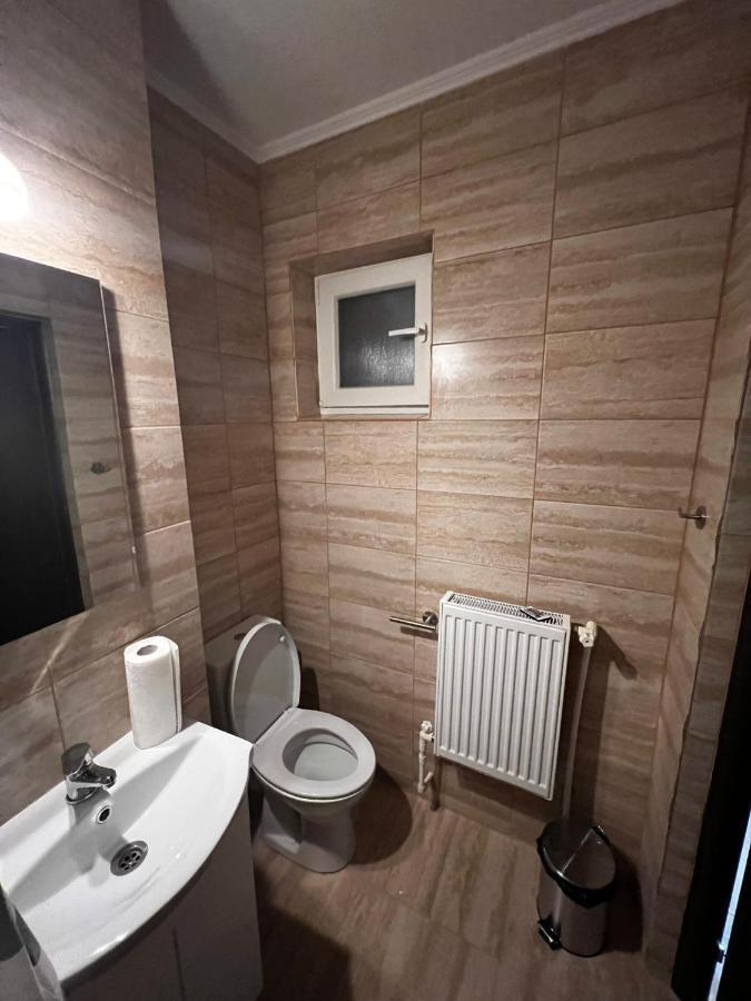 Central Studio 1 - Apartament 2 Camere 데바 외부 사진