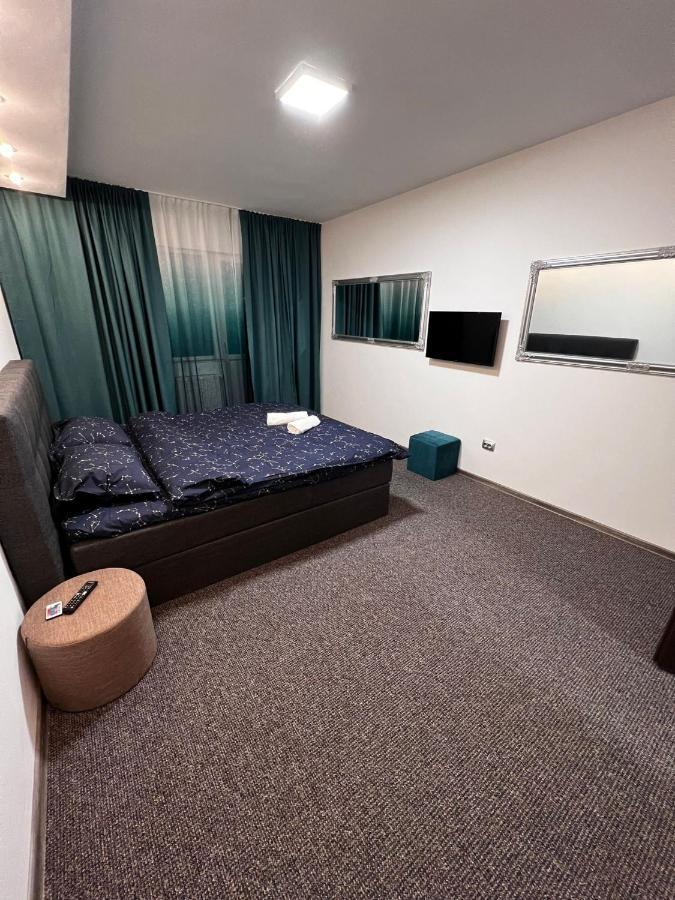 Central Studio 1 - Apartament 2 Camere 데바 외부 사진