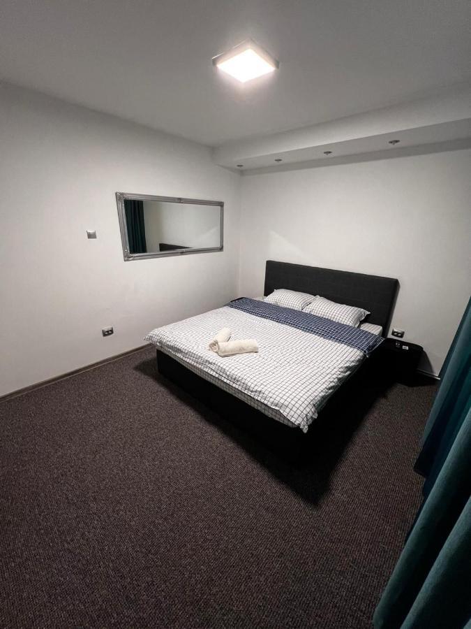 Central Studio 1 - Apartament 2 Camere 데바 외부 사진