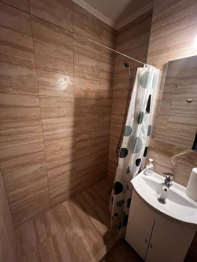 Central Studio 1 - Apartament 2 Camere 데바 외부 사진