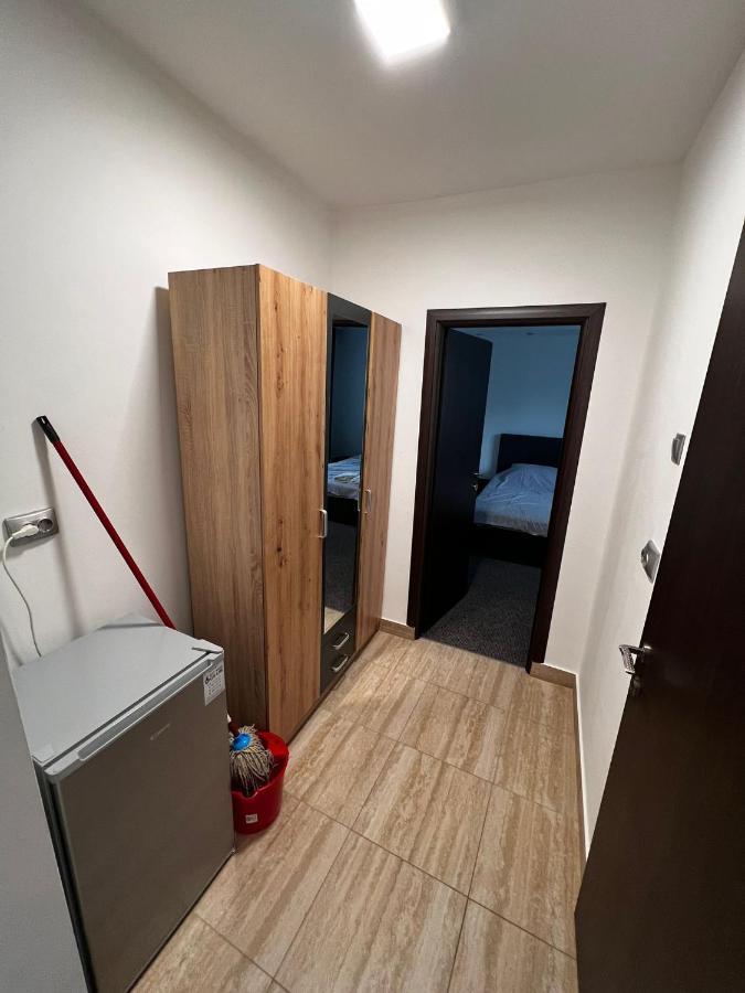 Central Studio 1 - Apartament 2 Camere 데바 외부 사진